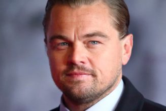 Leonardo DiCaprio Cast as Jim Jones in Upcoming Film About Jonestown Massacre
