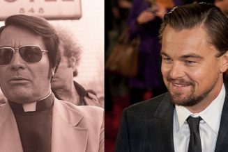 Leonardo DiCaprio to Star in Jim Jones Movie