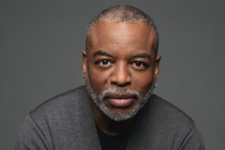 LeVar Burton Tapped to Host Trivial Pursuit Game Show