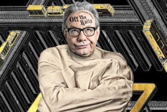 Lewis Black Announces 2022 US Tour