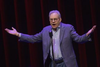 Lewis Black, Louis C.K. & More Potential Best Comedy Album Nominees at 2022 Grammys
