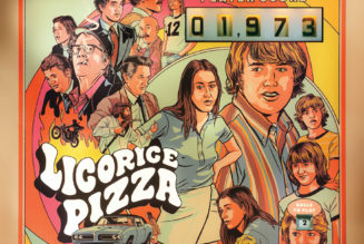 Licorice Pizza Soundtrack Features David Bowie, Paul McCartney, Jonny Greenwood, and More