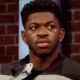 Lil Nas X Bathes in Baby Daddy Drama on Maury: Watch