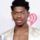 Lil Nas X Receives GQ Men of the Year Cover