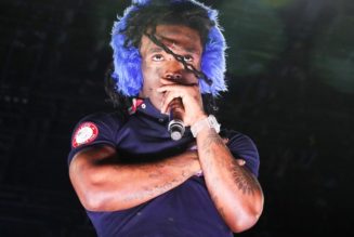 Lil Uzi Vert Looking to Buy a Jetpack Worth Around $700,000 USD
