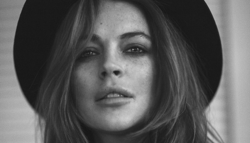 Lindsay Lohan and Bader Shammas Are Engaged: ‘My Future’