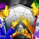 Lines in the sand: US Congress is bringing partisan politics to crypto