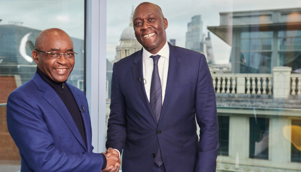 Liquid Eyes Africa’s Largest Tech Markets After $250-Million Boost from IFC