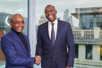 Liquid Eyes Africa’s Largest Tech Markets After $250-Million Boost from IFC