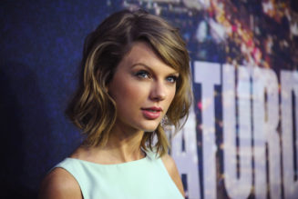 Listen to Taylor Swift’s ‘All Too Well (Sad Girl Autumn Version)’