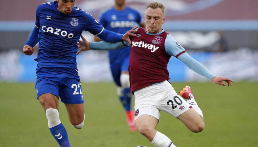 Liverpool Transfer News: Jarrod Bowen on Jurgen Klopp’s radar