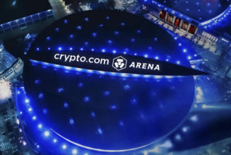 Los Angeles’ STAPLES Center to Be Renamed Crypto.com Arena