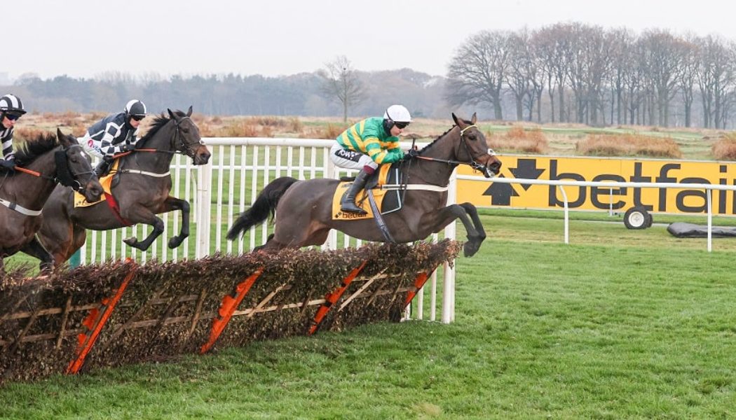 Lucky 15 Tips – Saturday’s 508/1 Lucky 15 from Newcastle