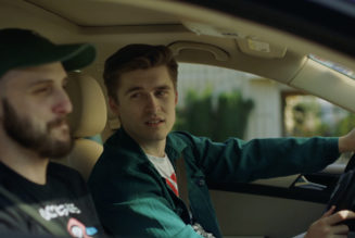 Ludwig, the streamer who broke the all-time Twitch subs record this year, is moving to YouTube Gaming