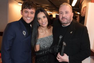 LVMH’s Kim Jones and London Designer Nensi Dojaka Win the 2021 British Fashion Awards