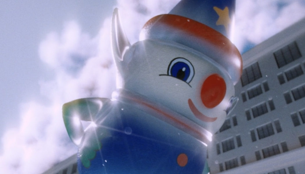 Macy’s is auctioning off Thanksgiving Day Parade NFTs, including this creepy elf