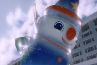 Macy’s is auctioning off Thanksgiving Day Parade NFTs, including this creepy elf