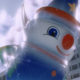 Macy’s is auctioning off Thanksgiving Day Parade NFTs, including this creepy elf