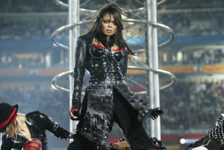 Malfunction: The Dressing Down of Janet Jackson Documentary Coming to Hulu This Month