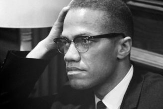 Man Who Shot Malcolm X Relieved Other Suspects Are Cleared After 56 Years