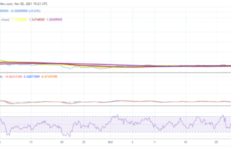 MANA rises by another 10%. Will it reach the all-time high price soon?