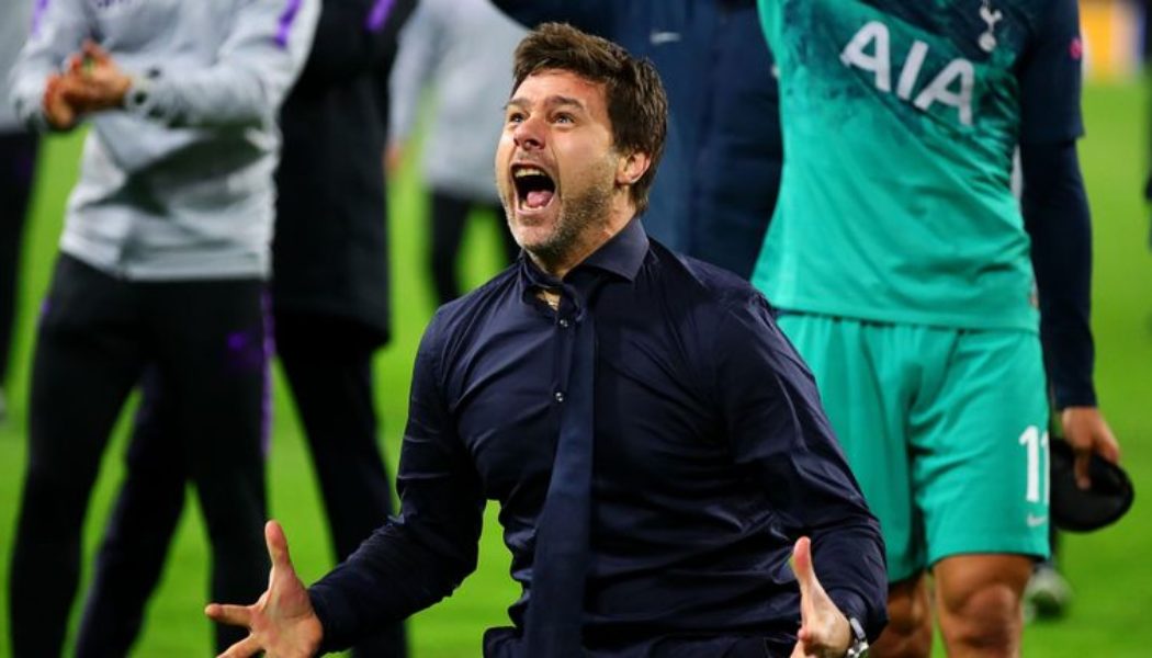 Manchester United manager: Mauricio Pochettino ready to take over at Old Trafford now