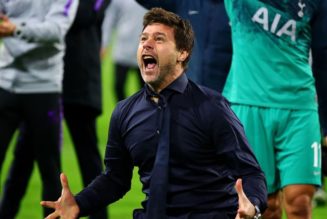 Manchester United manager: Mauricio Pochettino ready to take over at Old Trafford now