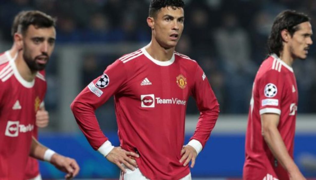 Manchester United team news: Injury, suspension list vs. Chelsea