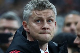 Manchester United will sack Ole Gunnar Solskjaer after Watford defeat
