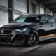 MANHART Unveils Its BMW M2 Rival, the MH2 450