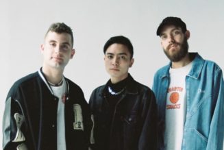 Manila Killa and San Holo Unveil Heavenly Collaboration, “Mean It”