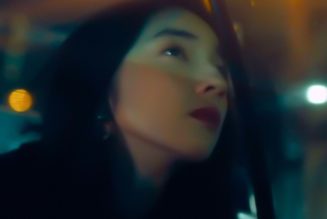 Mariya Takeuchi’s “Plastic Love” Reaches Top 10 Status, Receives Official Music Video