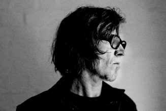 Mark Lanegan Details His Terrifying COVID Battle in New Book