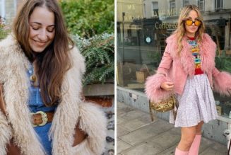 Mark My Words, These Cult Coats Will Sell Out by Tomorrow Night