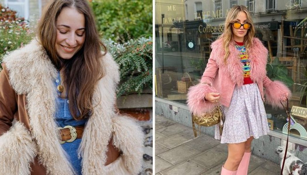 Mark My Words: These Cult-Favourite Coats Will Sell Out by Tomorrow Night