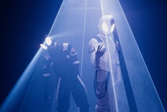 Martin Garrix and Maejor Unveil Debut AREA21 Album, “Greatest Hits Vol. 1”