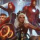 Marvel Is Finally Getting Its Own MMORPG