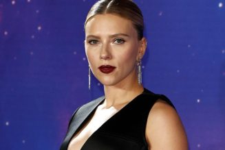 Marvel Studios and Scarlett Johansson Reportedly Already Working on “Secret Project” After Lawsuit Settlement
