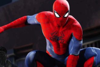 ‘Marvel’s Avengers’ Drops First Trailer Introducing Spider-Man