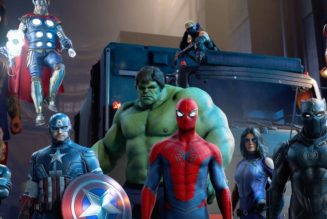 ‘Marvel’s Avengers’ Won’t Have New Spider-Man Missions Despite Character Addition