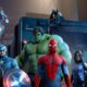 ‘Marvel’s Avengers’ Won’t Have New Spider-Man Missions Despite Character Addition
