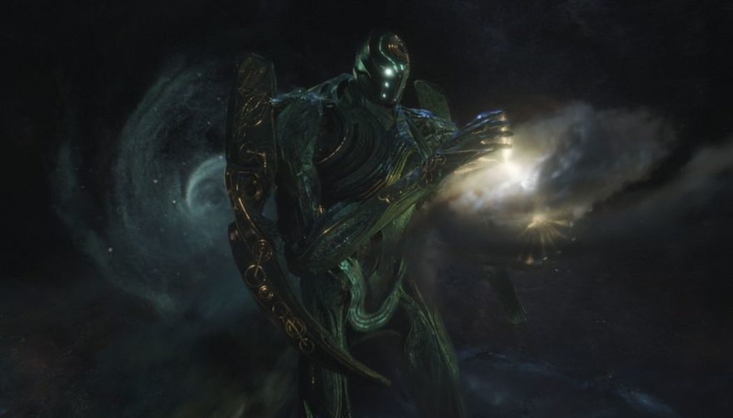 Marvel’s Eternals is big, beautiful, and empty