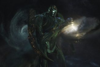 Marvel’s Eternals is big, beautiful, and empty