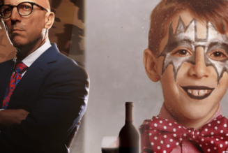 Maynard James Keenan Offers “A Curmudgeon’s Guide” as Part of New Puscifer TV Experience