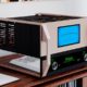 McIntosh Labs Brings the Iconic MC3500 Amplifier From Woodstock ’69 Back to Life
