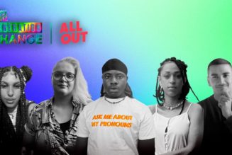 Meet The Five Young 2021 MTV EMA Generation Change Award Recipients