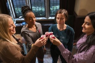 Meet The Freshman Class Of Mindy Kaling’s The Sex Lives Of College Girls