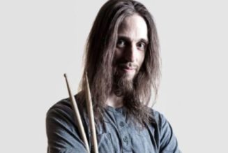 MEGADETH’s DIRK VERBEUREN Collaborates With BATTLETORN’s OMID On New BENT SEA Song