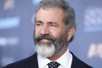 Mel Gibson Confirmed To Direct ‘Lethal Weapon 5’
