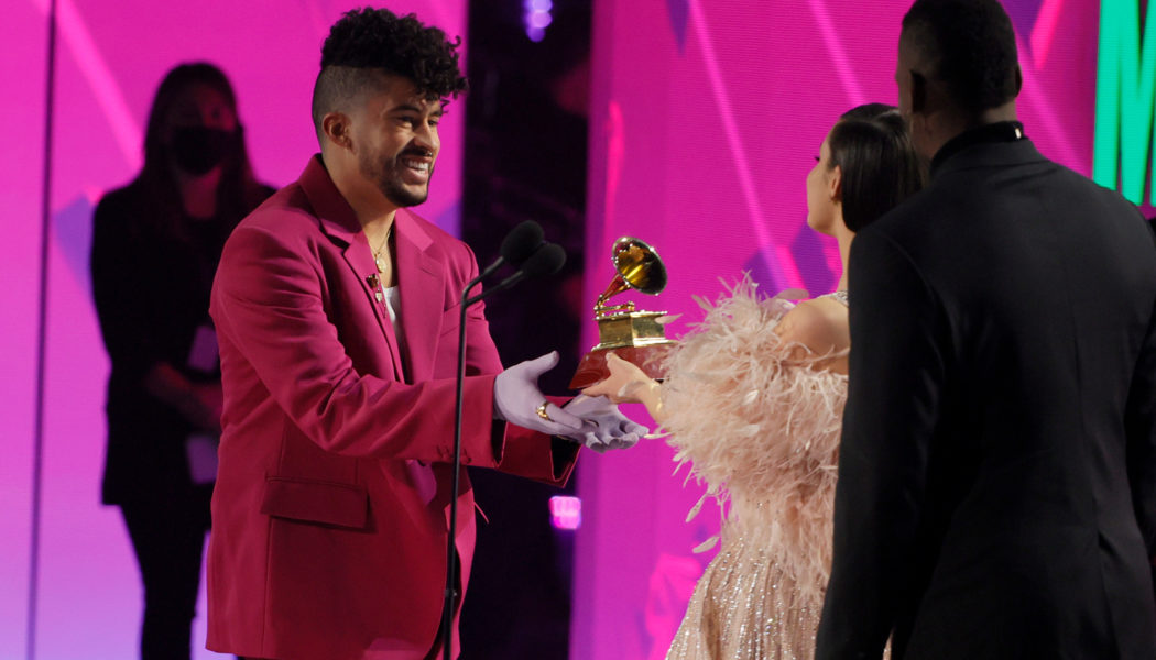 Memorable Speeches, Heartfelt Tributes & More Highlights From 2021 Latin Grammys